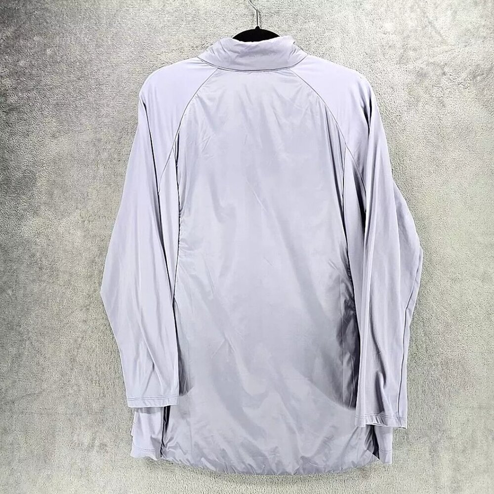 32 Degrees Cool Thin Packable Puffer Slim Fit Mau… - image 2